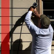 Best Siding Removal and Disposal  in Rutland, VT